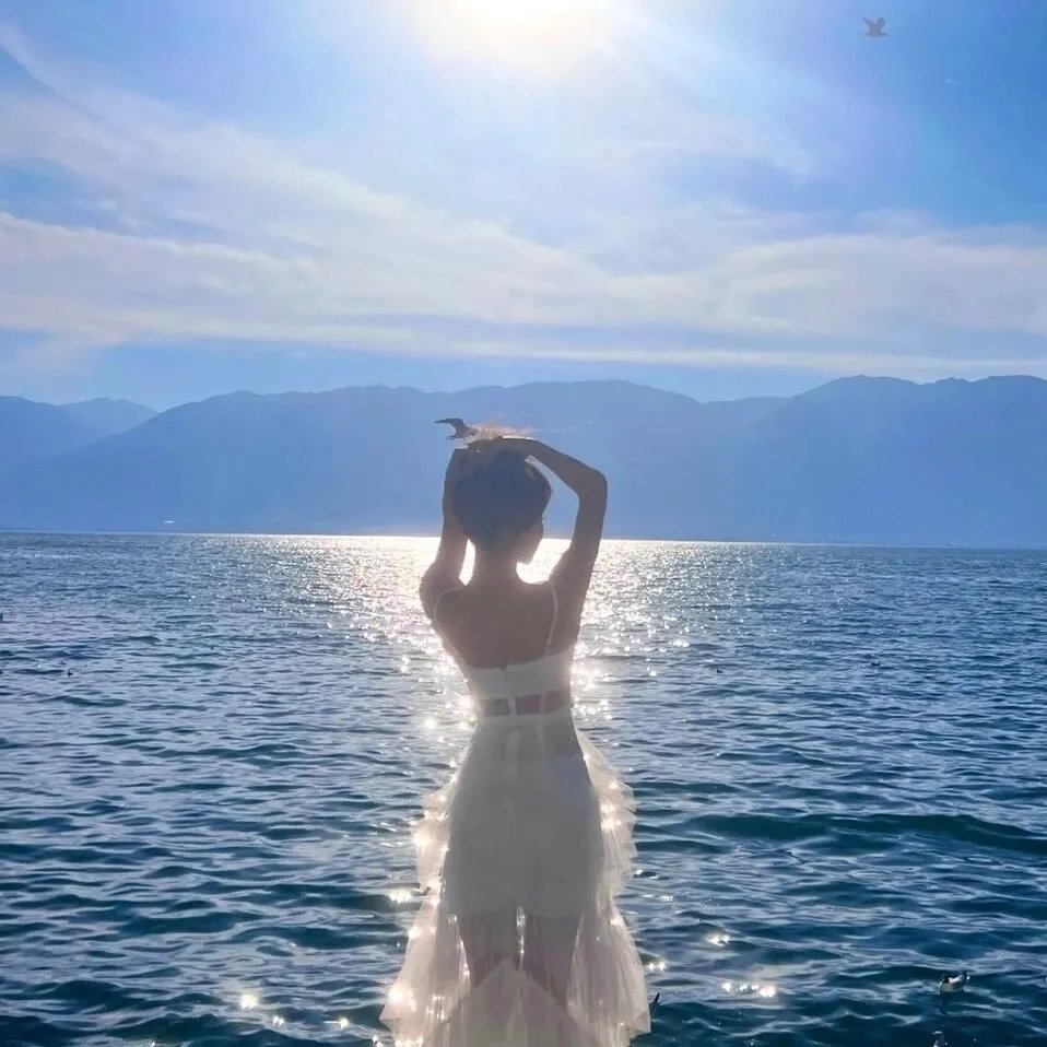 中国之旅