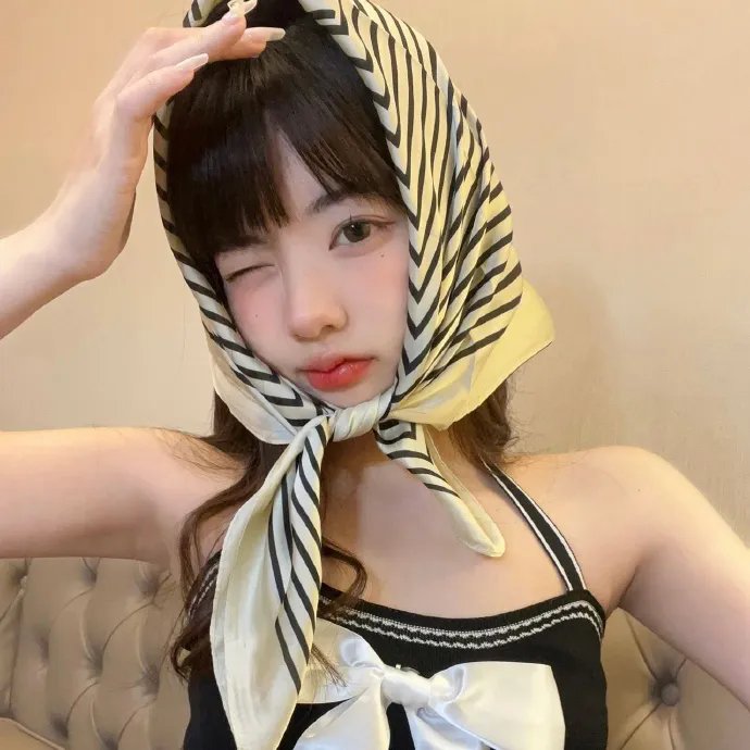 斗牛犬之女