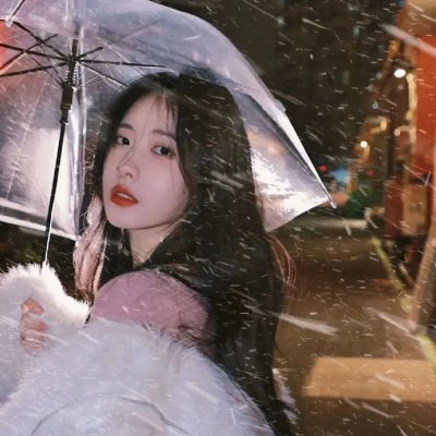 我与机器妹