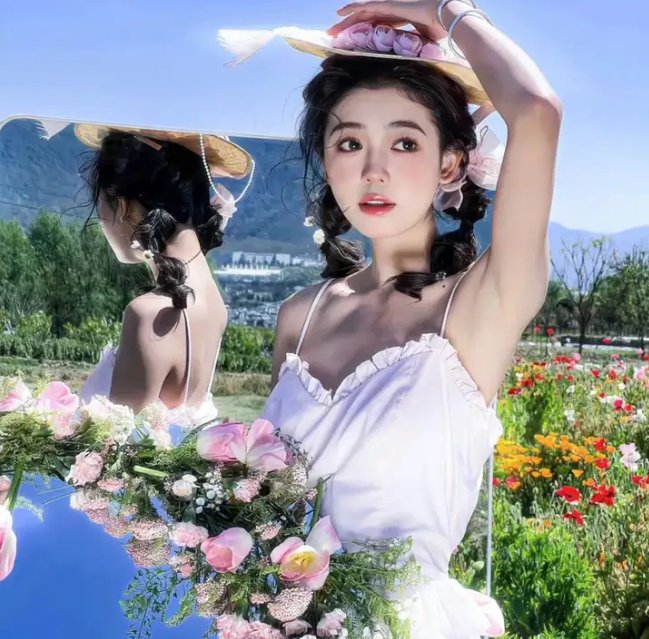 他们是在玩火
